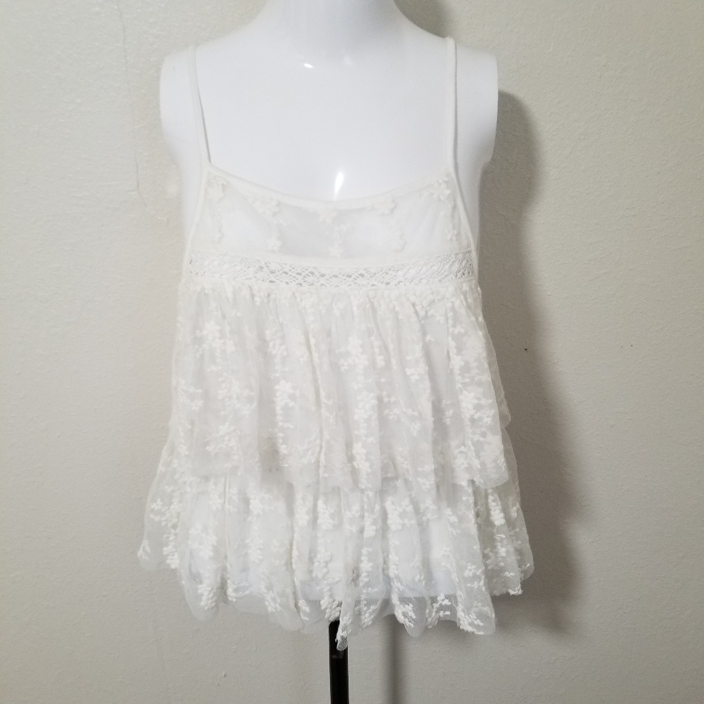 Forever 21 Top Size M